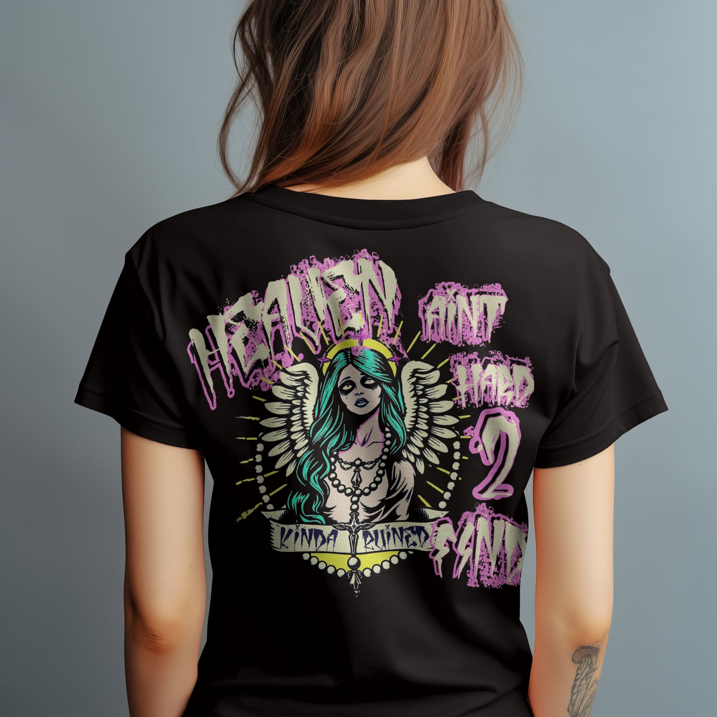 Heaven (AHTF)
